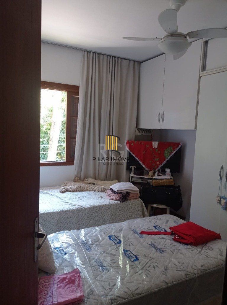 Sobrado 2 Dormitório(s) Bairro Vila Nova