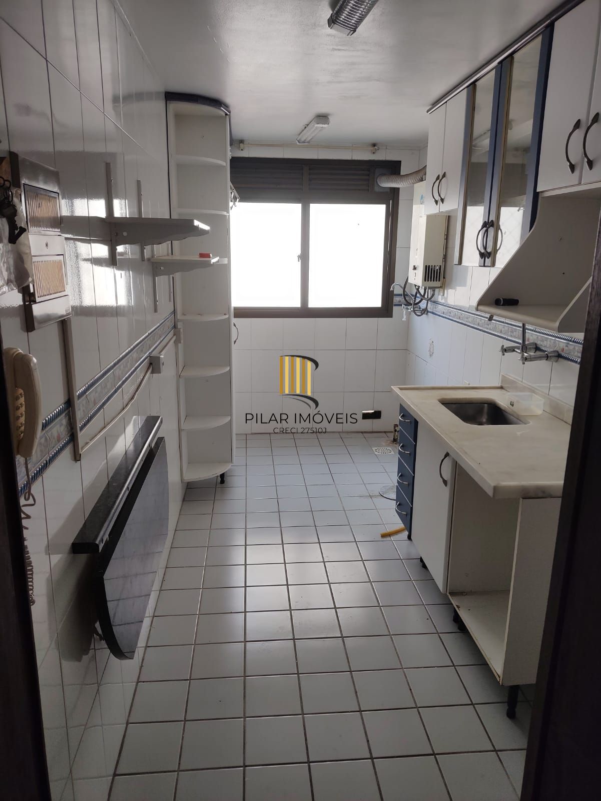 Apartamento 3 dormitórios no bairro Cristo Redentor