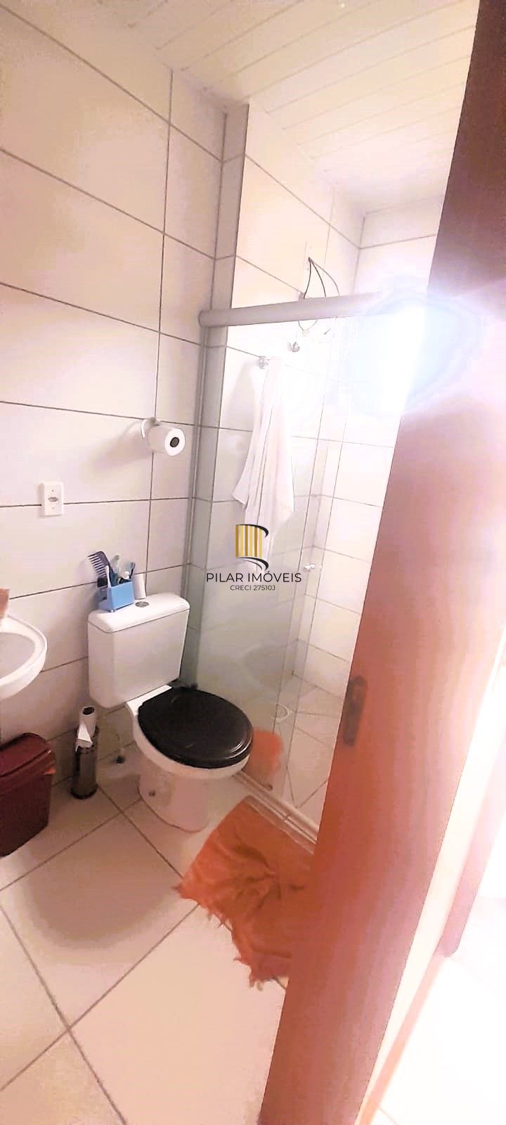 Casa 2 dormitórios no bairro Restinga