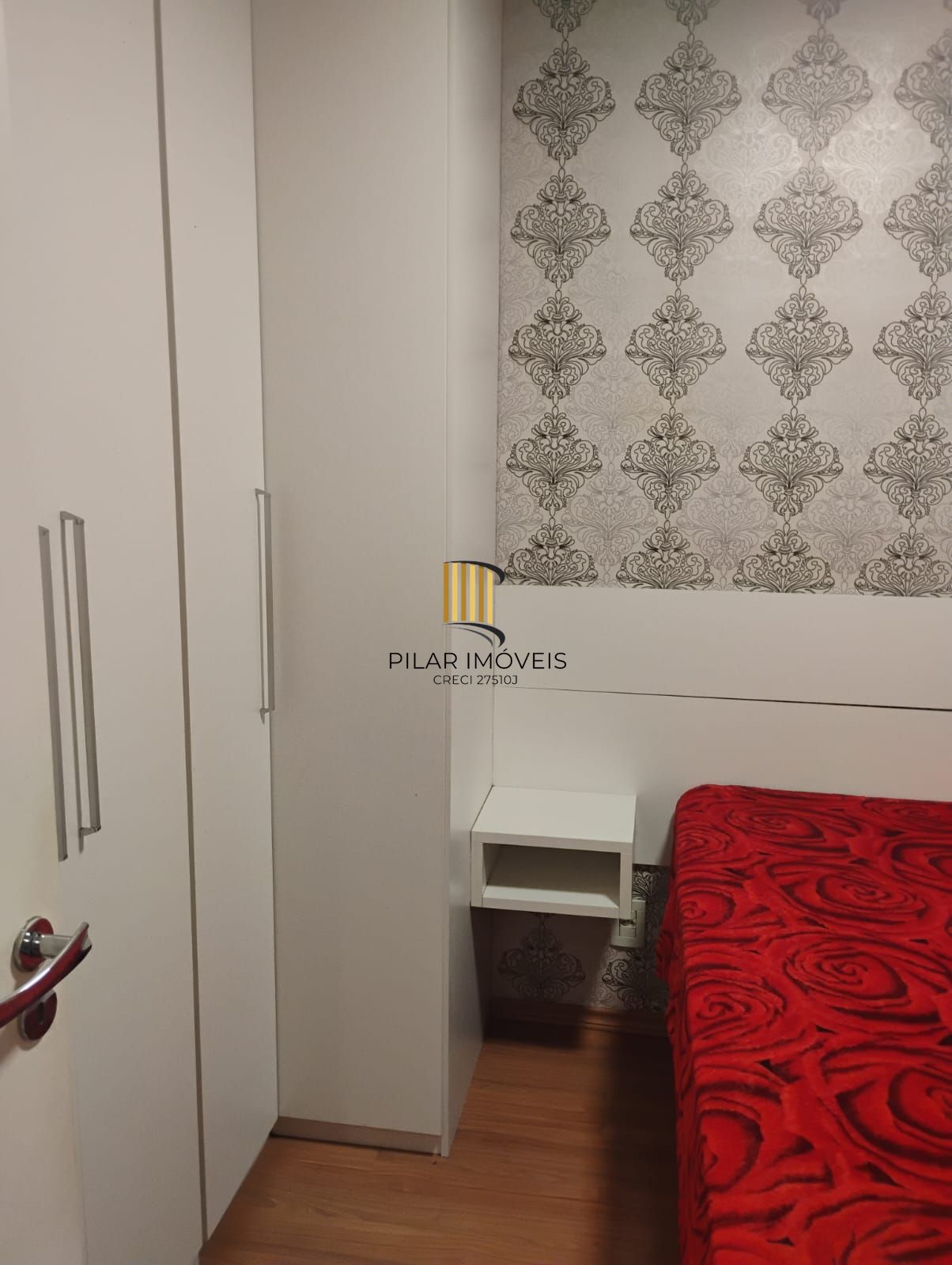 Apartamento 2 dormitórios no bairro Cavalhada