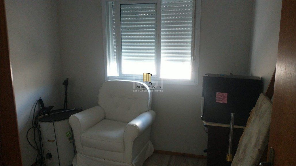 Sobrado 2 Dormitório(s) Bairro Restinga