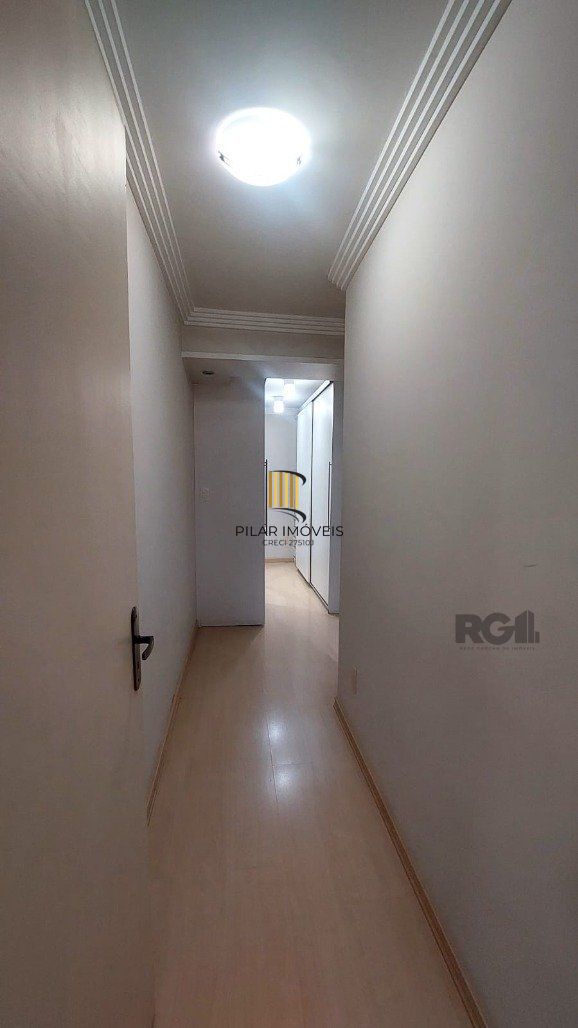 Casa 4 dormitórios no bairro Espírito Santo