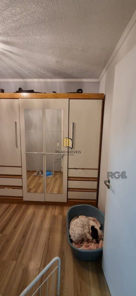 Apartamento 2 Dormitório(s) Bairro Cavalhada