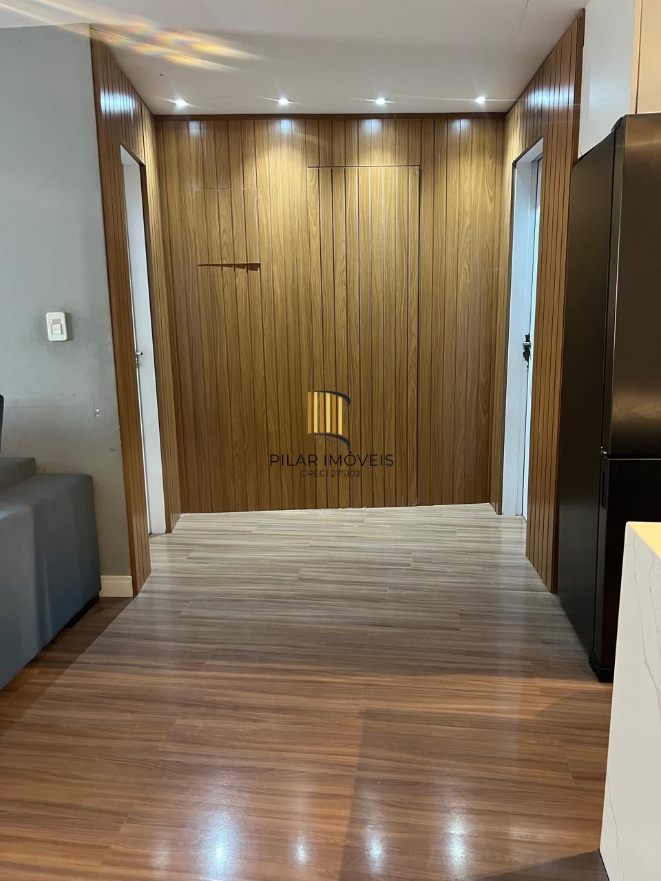 Casa Comercial 2 dormitórios no bairro Belém Novo