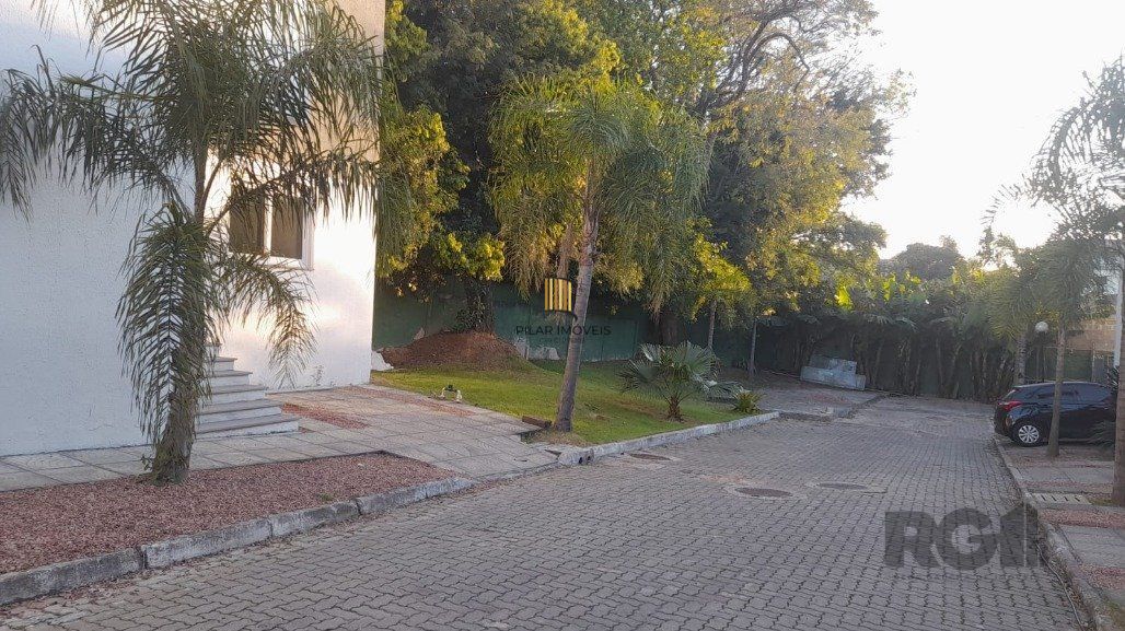 Terreno no bairro Vila Nova