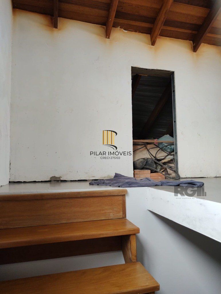 Casa 2 Dormitório(s) Bairro Aberta dos Morros