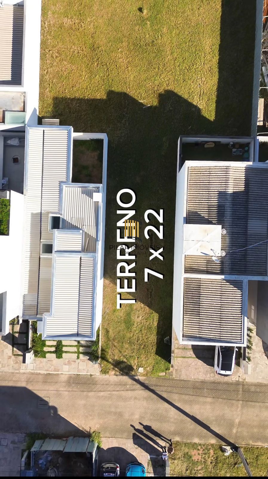 Terreno no bairro Hípica