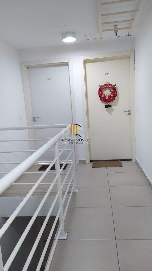 Apartamento 2 dormitórios no bairro Hípica