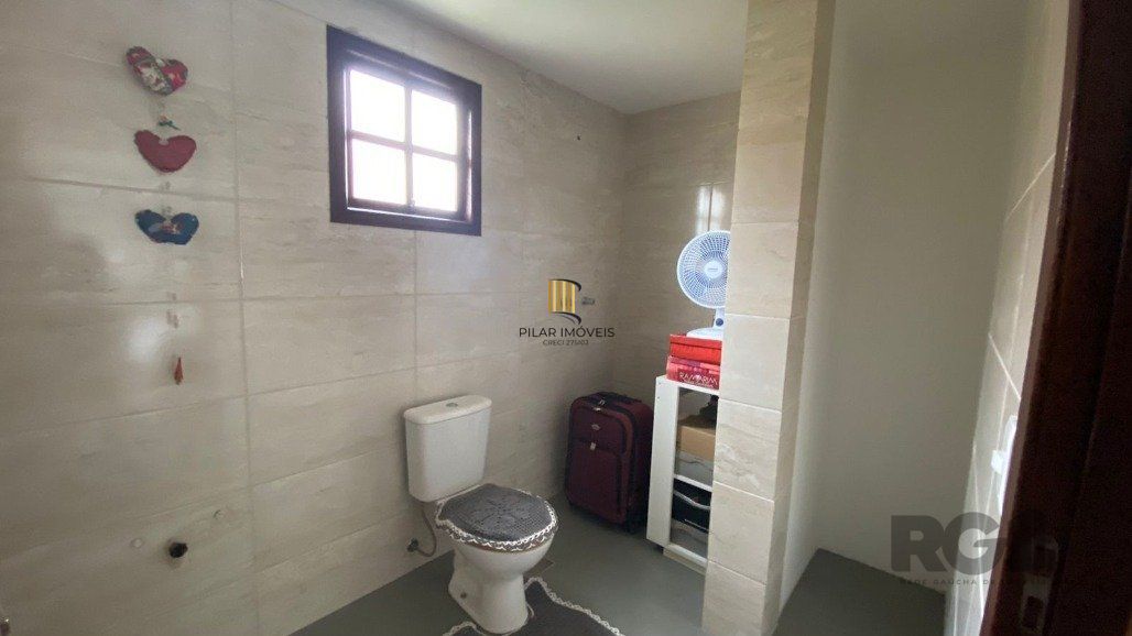 Casa 2 Dormitório(s) Bairro Espirito Santo