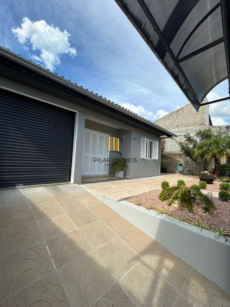 Casa 4 dormitórios no bairro Feitoria