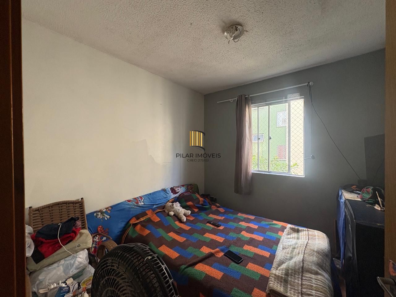 Apartamento 2 dormitórios no bairro Restinga