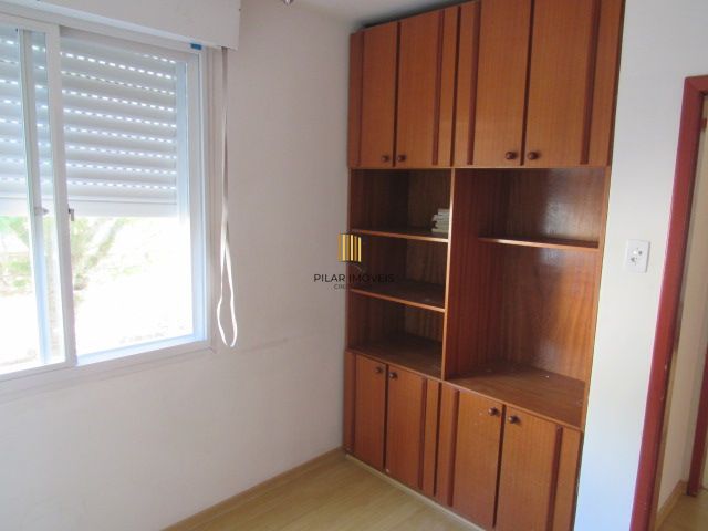 Apartamento 3 dormitórios no bairro Santo Antônio