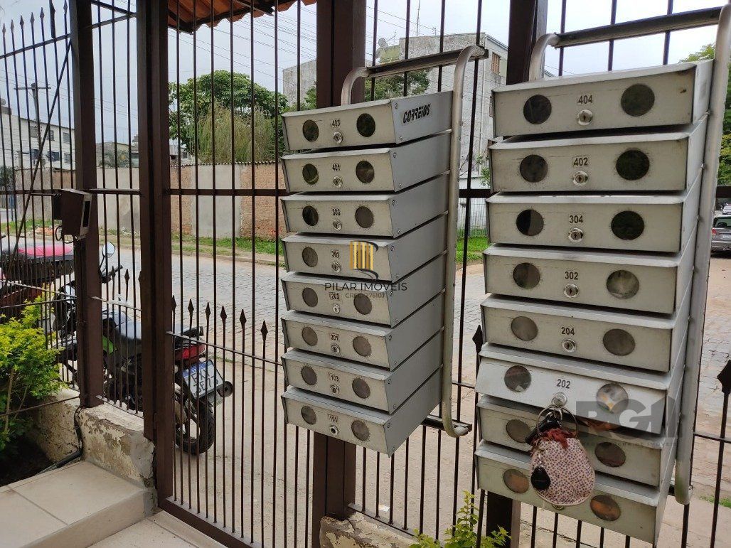 Apartamento Bairro Restinga