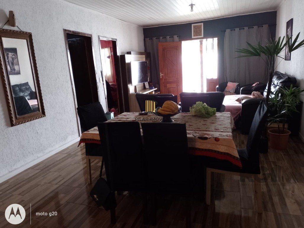 Casa 3 Dormitório(s) Bairro São Lucas