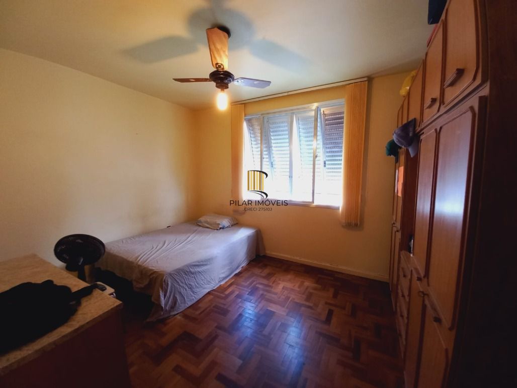 Apartamento para Venda - 80m², 3 dormitórios, Medianeira