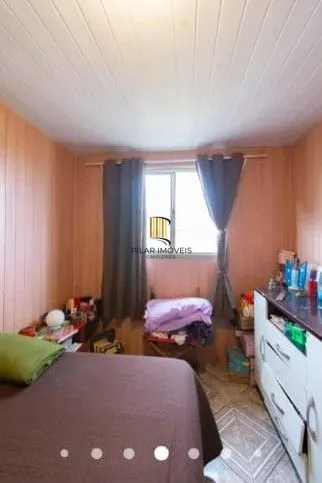 Apartamento 2 dormitórios no bairro Mato Grande