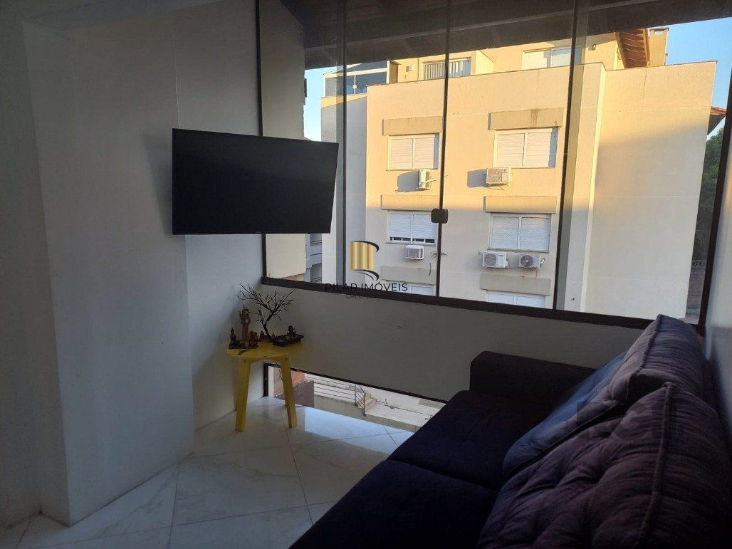 Cobertura 2 Dormitório(s) Bairro Cavalhada