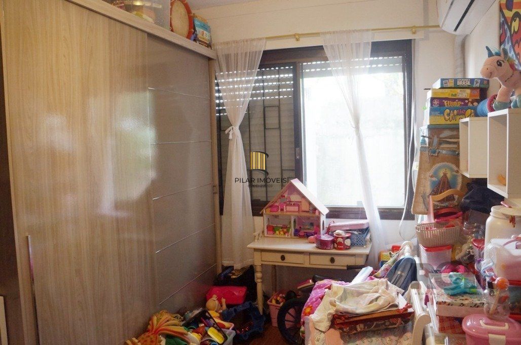 Apartamento 2 Dormitório(s) Bairro Nonoai