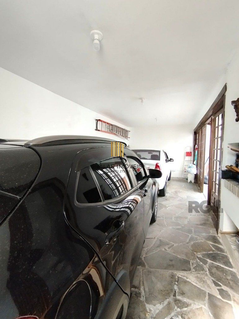 Casa 3 Dormitório(s) Bairro Espirito Santo