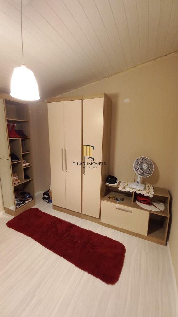 Sobrado para Venda - 68m², 2 dormitórios, sendo 1 suites, 1 vaga - Campo Novo