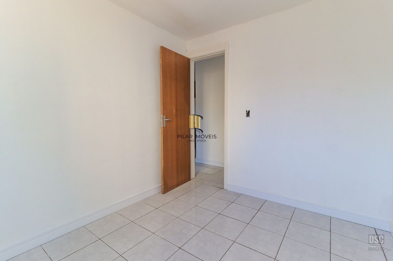 Apartamento 2 dormitórios no bairro Campo Novo