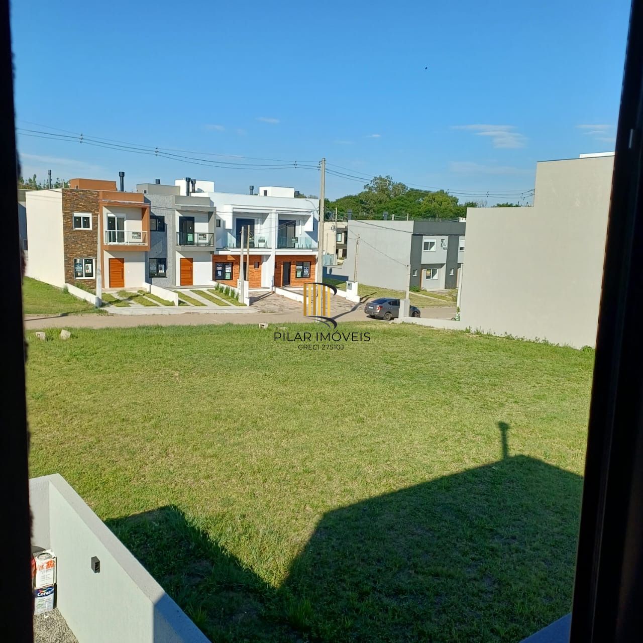 Casa de Condomínio 3 dormitórios no bairro Vila Nova