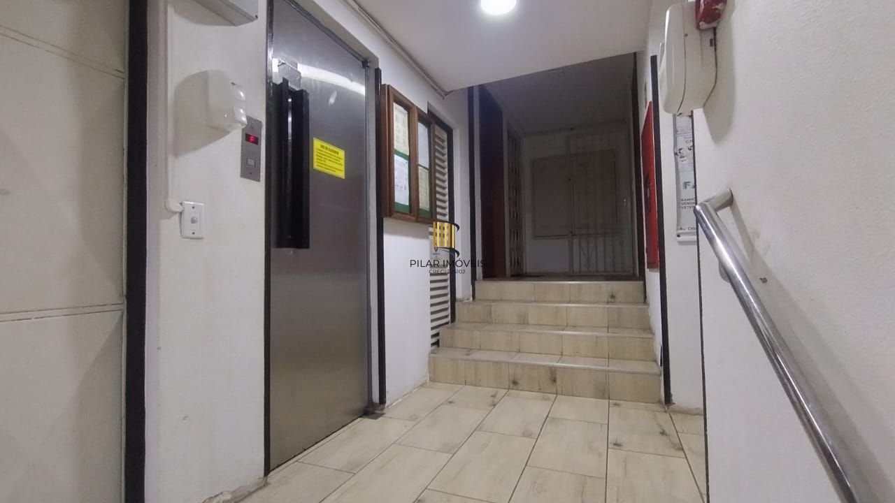 Ótimo apartamento de 1 Dormitório, no Bairro Nonoai