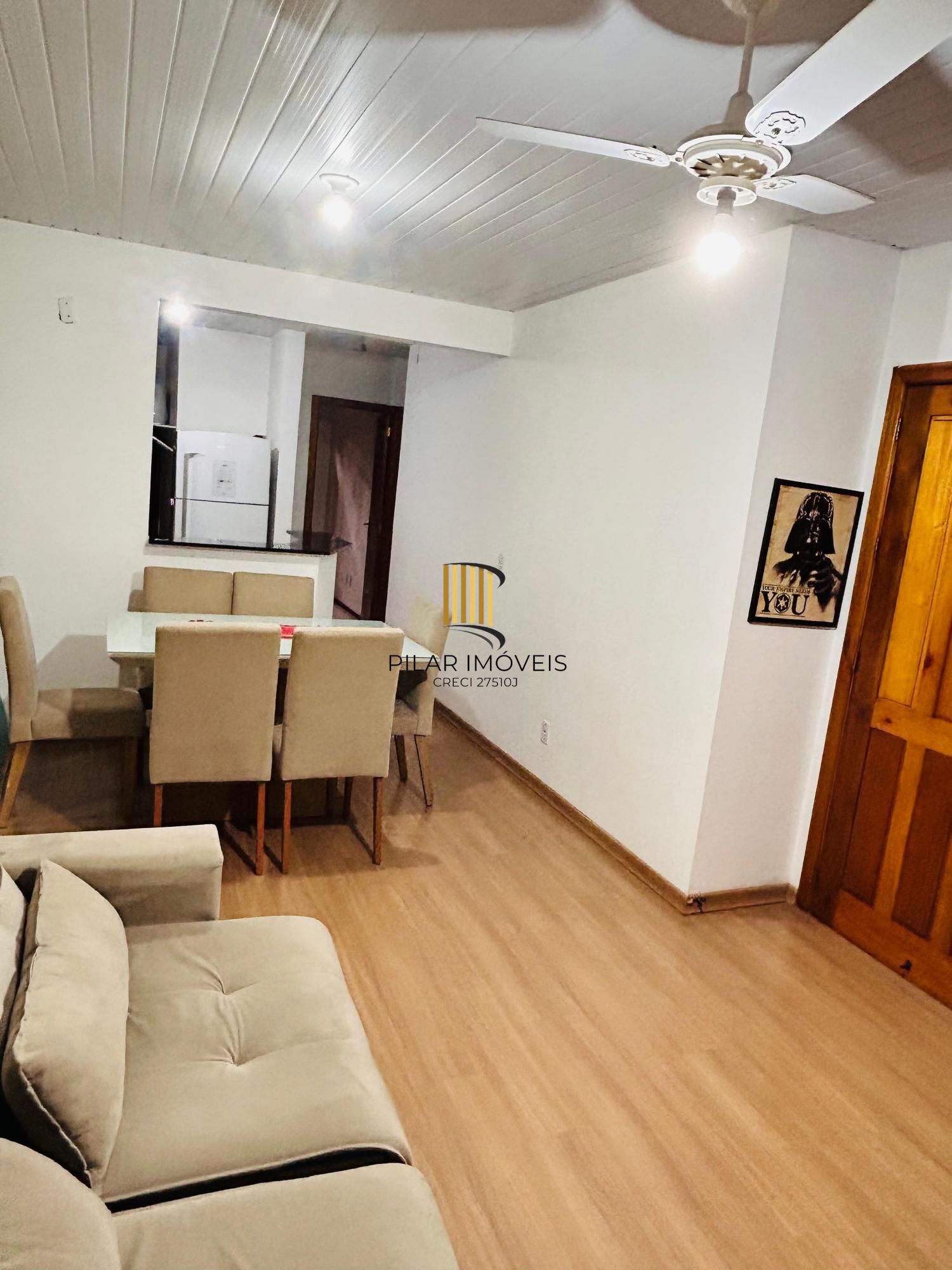 Casa 4 dormitórios no bairro Hípica