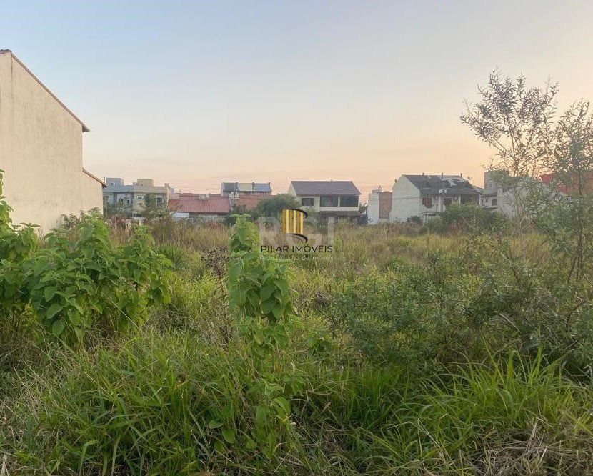 Terreno para Venda - 329.43m², 0 dormitórios, Hípica