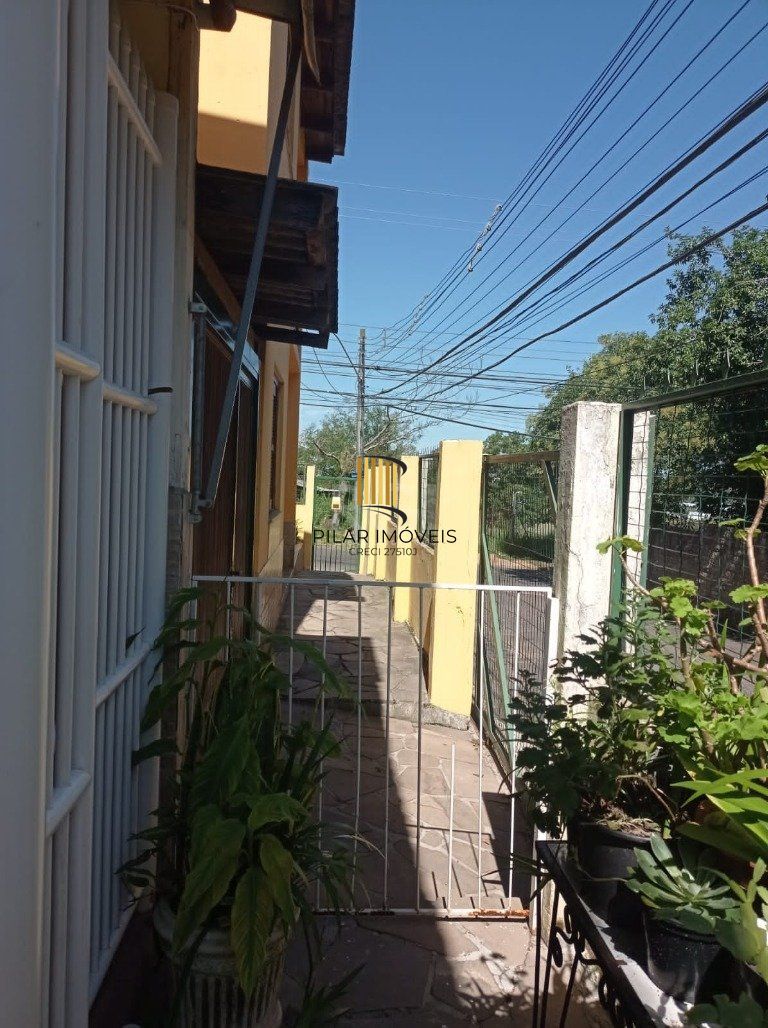 Sobrado 2 Dormitório(s) Bairro Vila Nova - Pilar Imóveis