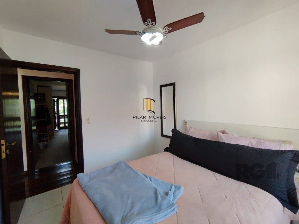 Apartamento 3 Dormitório(s) Bairro Pedra Redonda