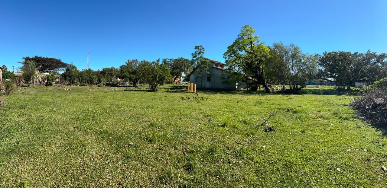 SÍTIO DE 4.600M² EM ITAPUÃ