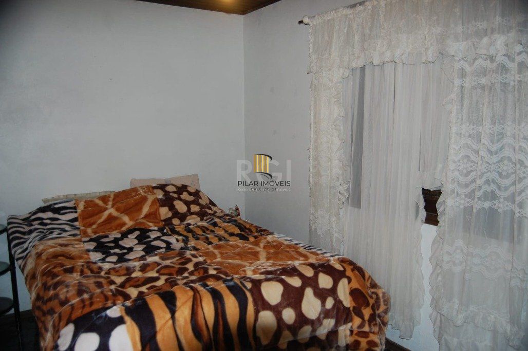 Casa 2 Dormitório(s) Bairro Ponta Grossa