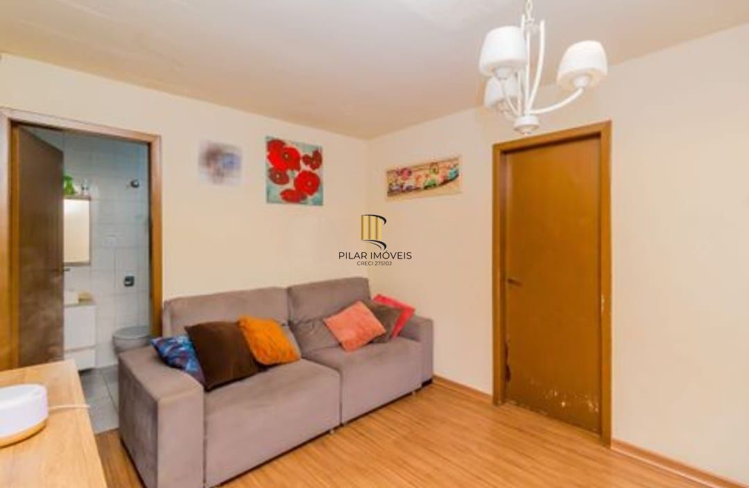 Sobrado de 3 Andares - Vila Nova