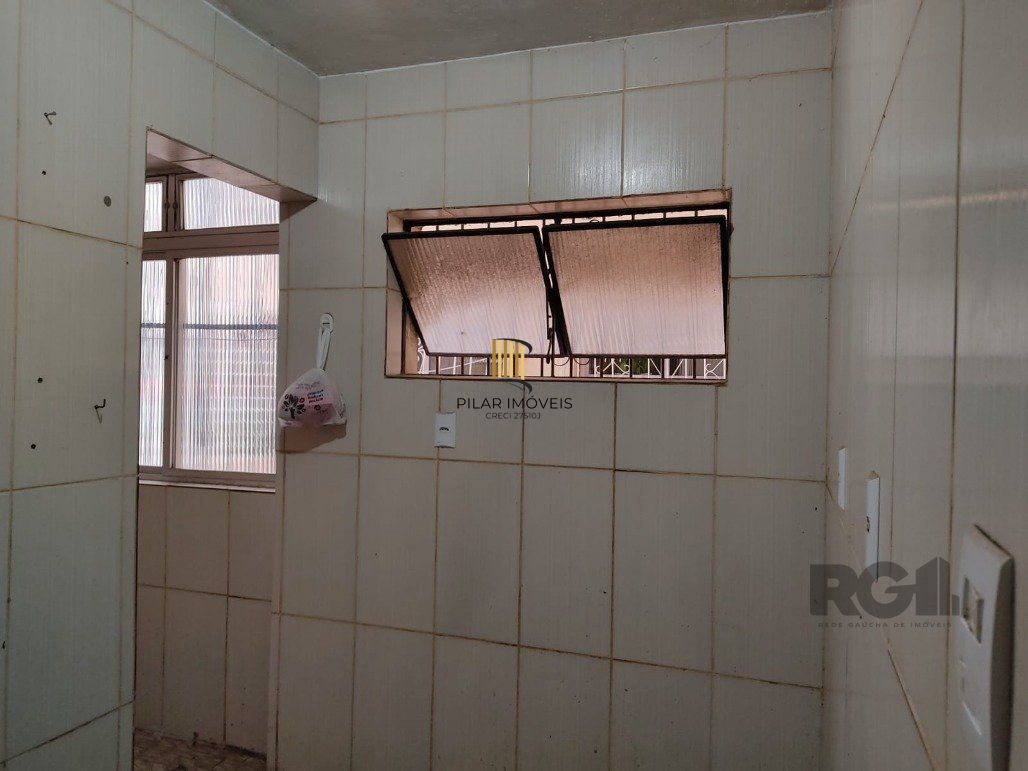 Apartamento Bairro Restinga