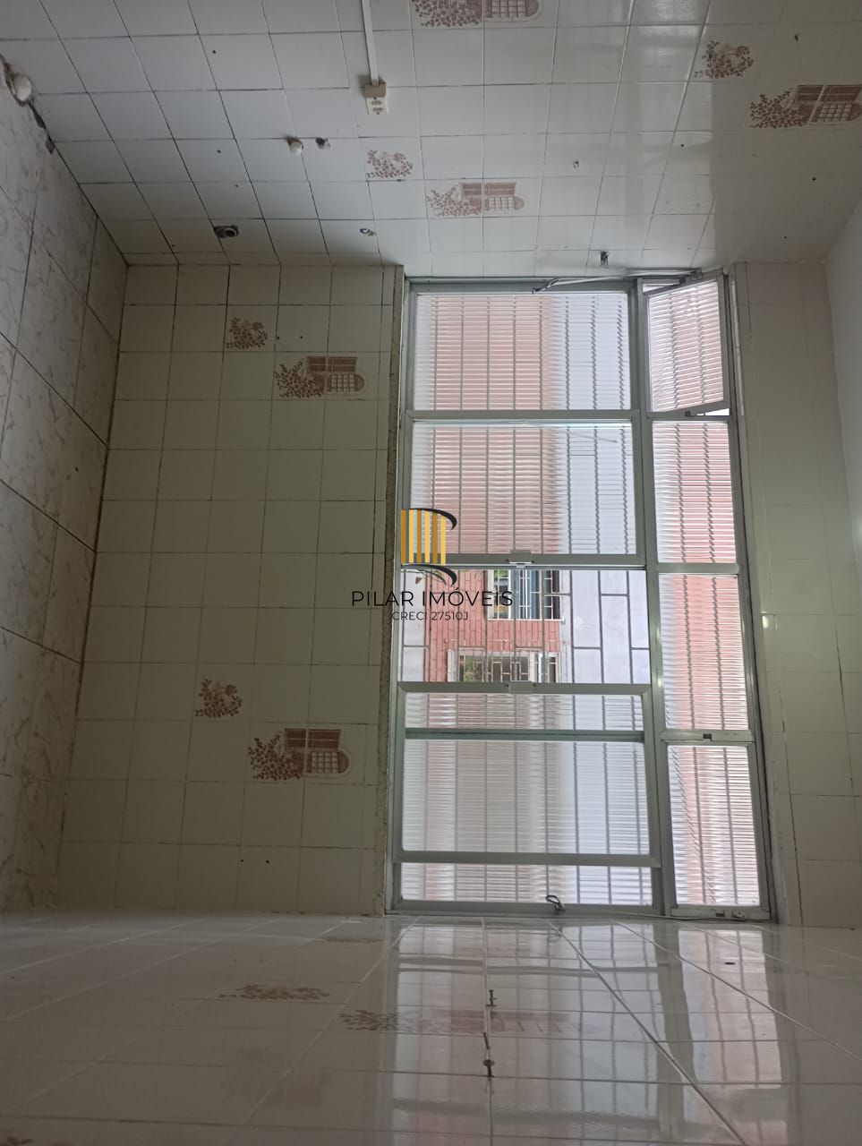 Apartamento 2 dormitórios no bairro Tristeza