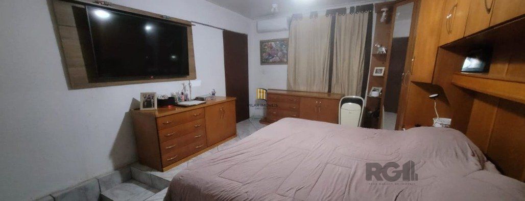 Casa 2 Dormitório(s) Bairro Ipanema