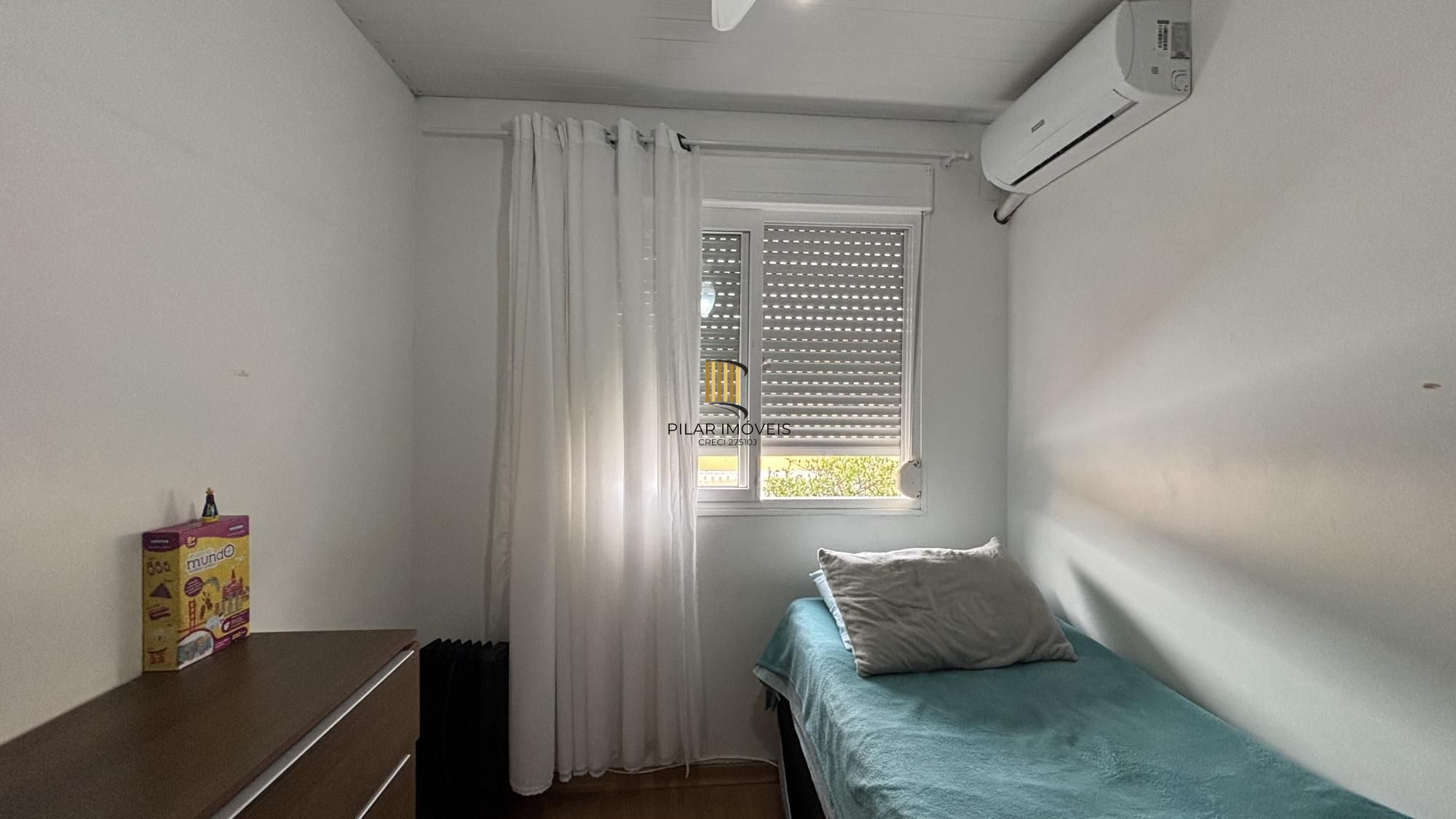 Casa de Condomínio 3 dormitórios no bairro Hípica