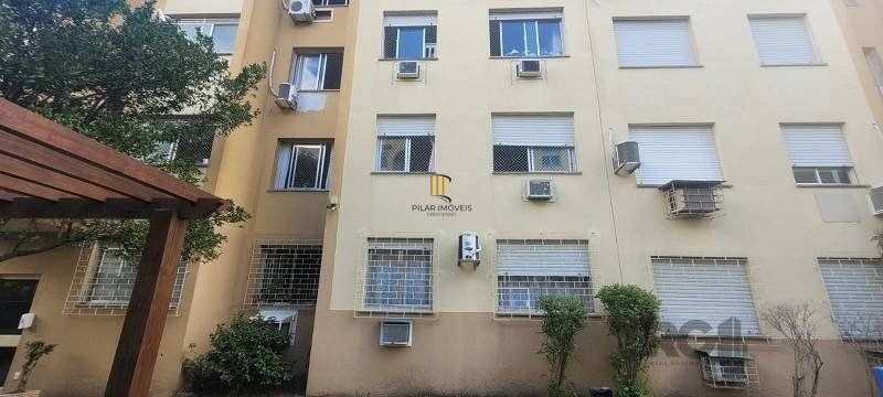 Apartamento 2 Dormitório(s) Bairro Tristeza