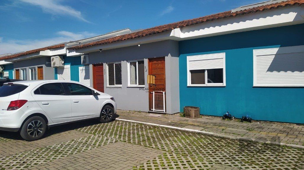 Casa Condominio 2 Dormitório(s) Bairro Ponta Grossa - Pilar Imóveis