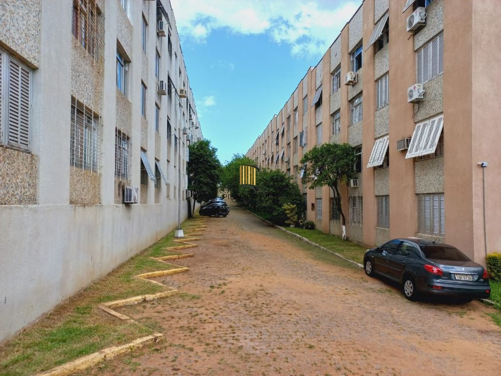 Apartamento para Venda - 80m², 3 dormitórios, Medianeira