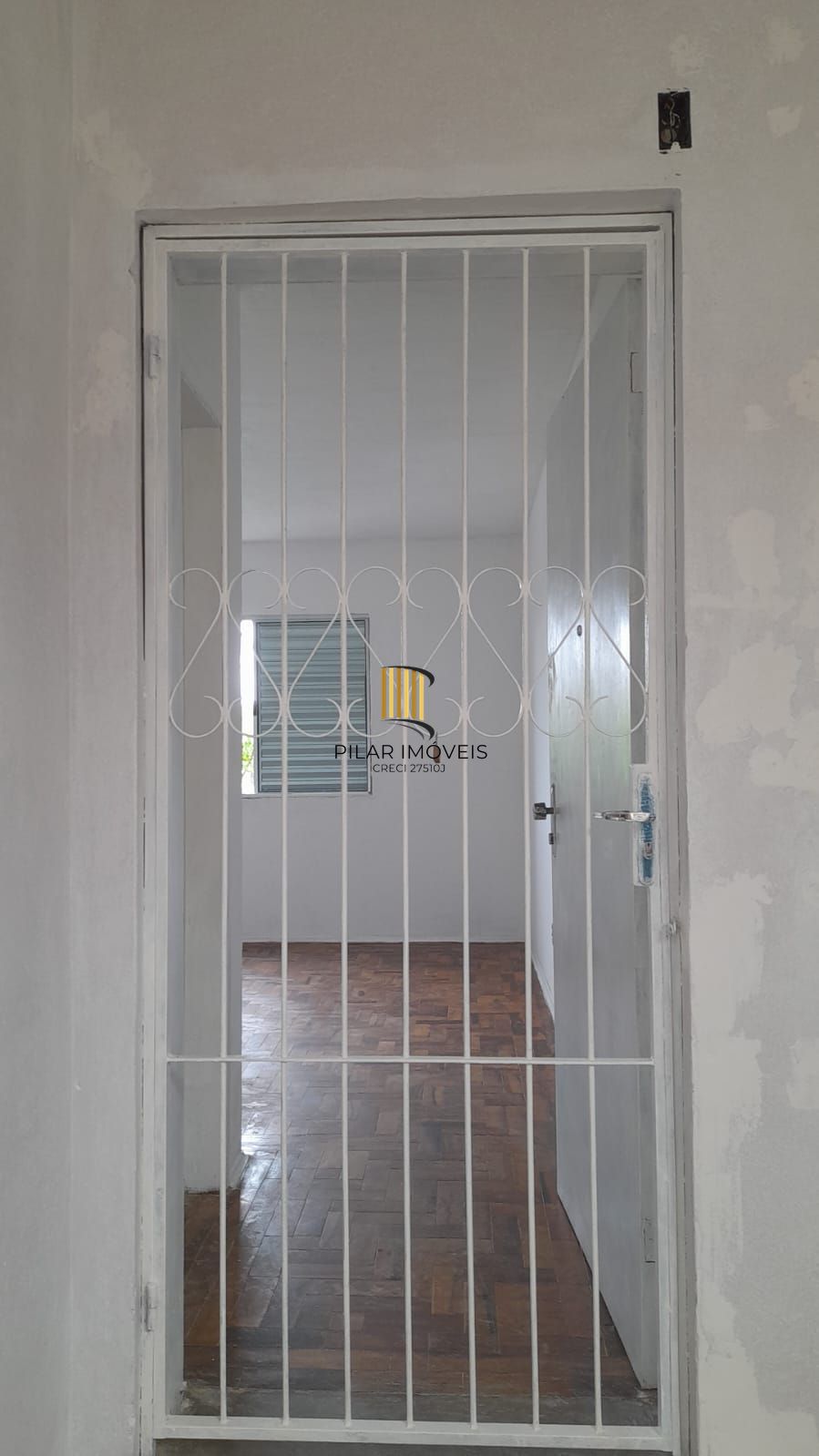 Apartamento 2 dormitórios no bairro Restinga