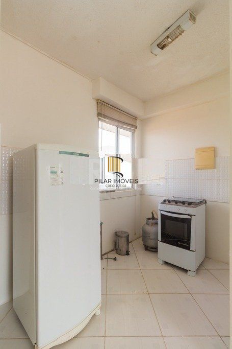 Apartamento 1 Dormitório(s) Bairro Restinga