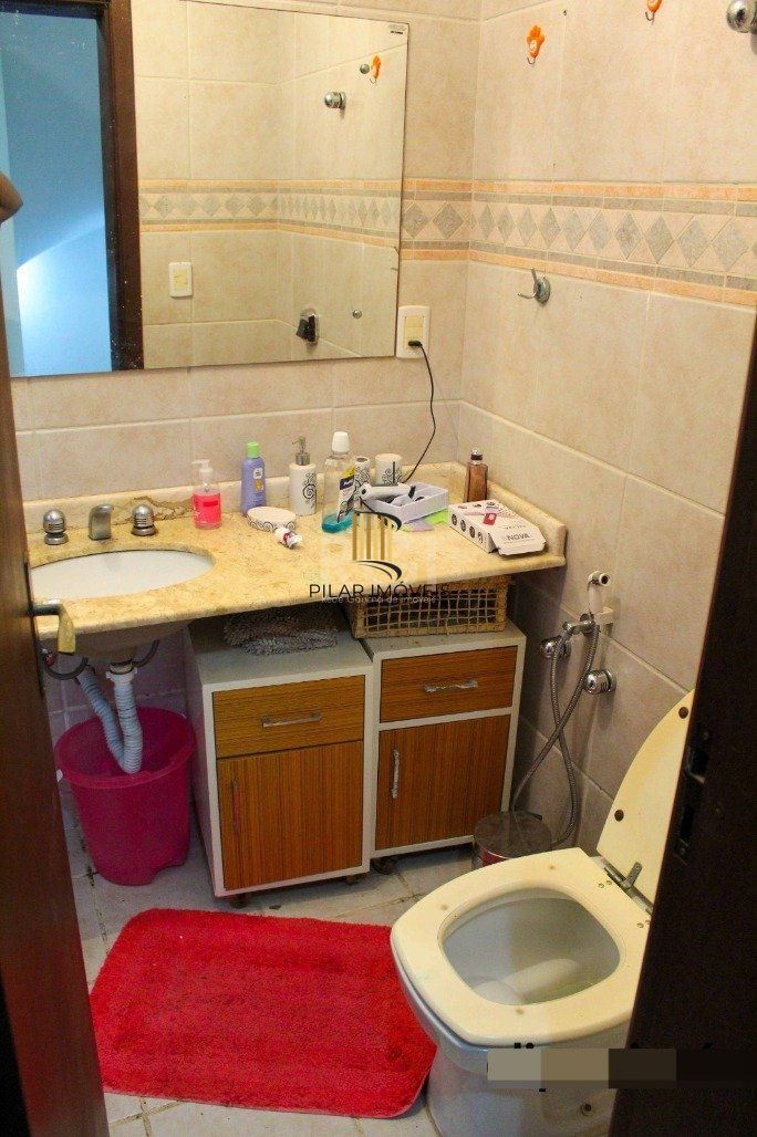 Sobrado para Venda - 266m², 3 dormitórios, sendo 1 suites, 2 vagas - Ipanema