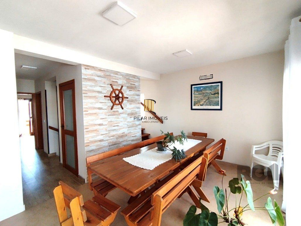 Casa Condominio 3 Dormitório(s) Bairro Hípica  Jardins Do Prado