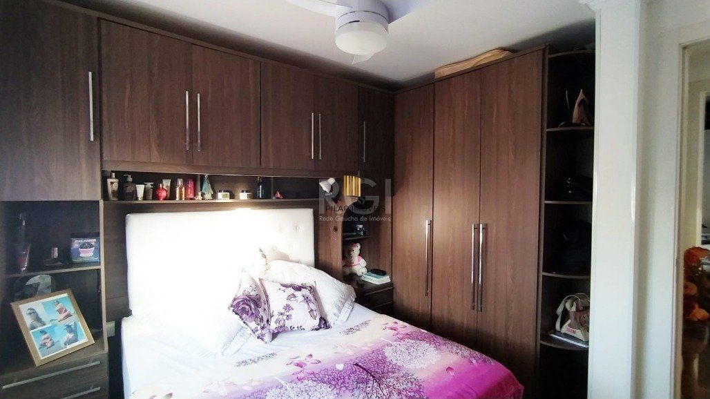 Apartamento 2 dormitórios no bairro Hípica