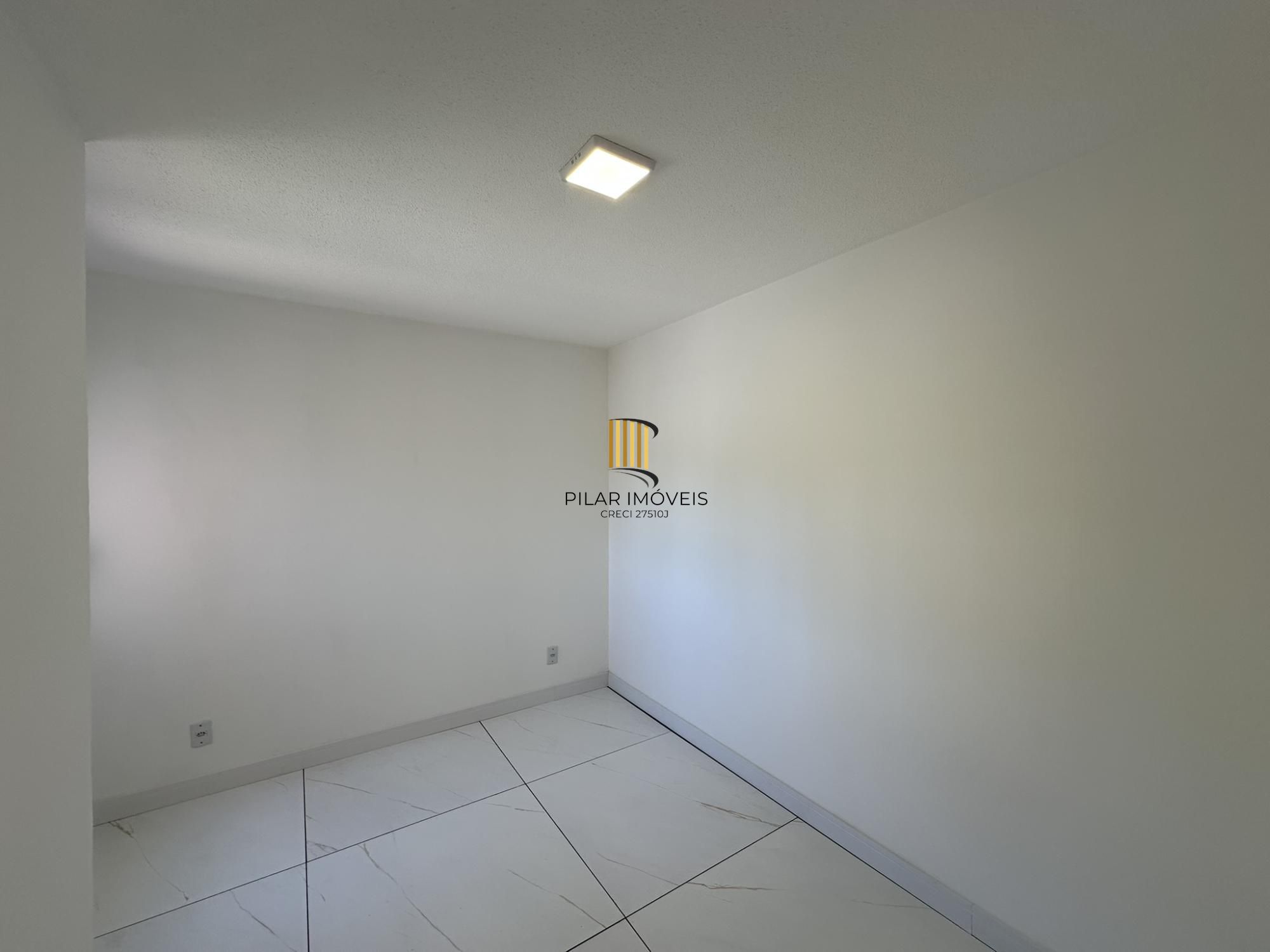 Apartamento 2 dormitórios no bairro Restinga