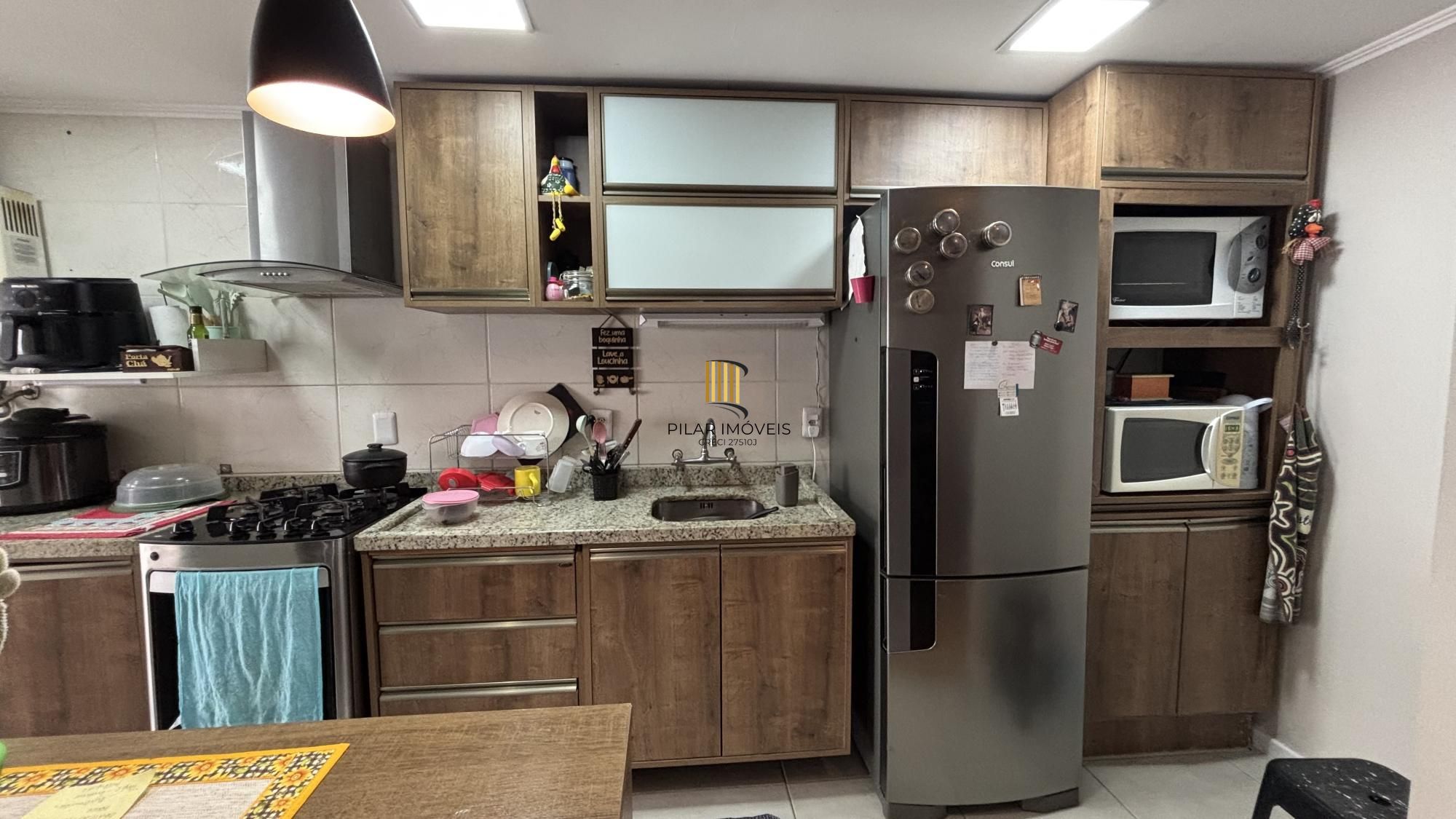 Casa de Condomínio 3 dormitórios no bairro Hípica