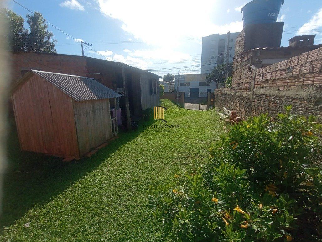 Casa 2 Dormitório(s) Bairro Jari