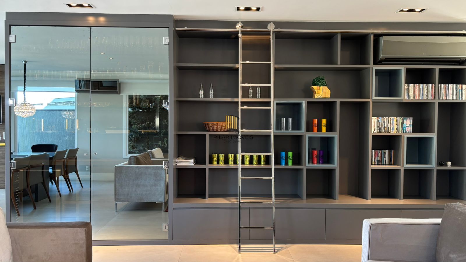 Casa 5 dormitórios no bairro Belém Novo